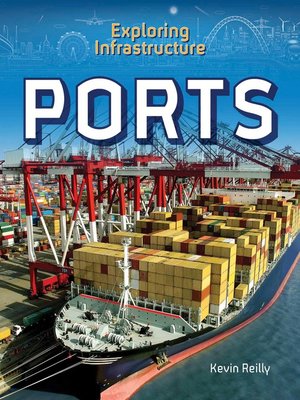 cover image of Ports